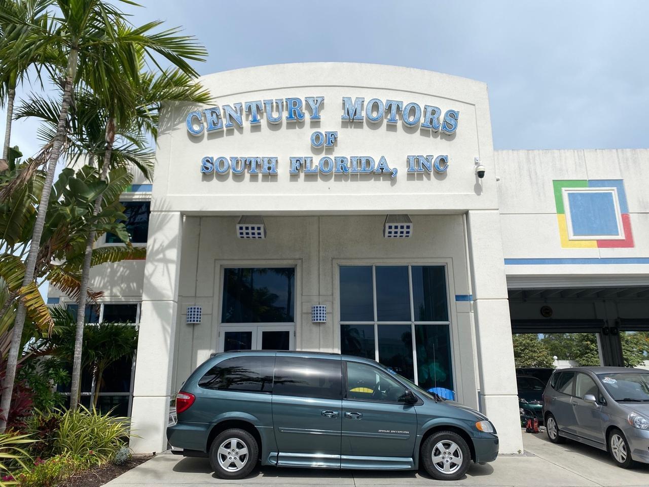dodge grand caravan 2007 2D4GP44L97R313492 image dodge grand caravan 2007 2D4GP44L97R313492 image